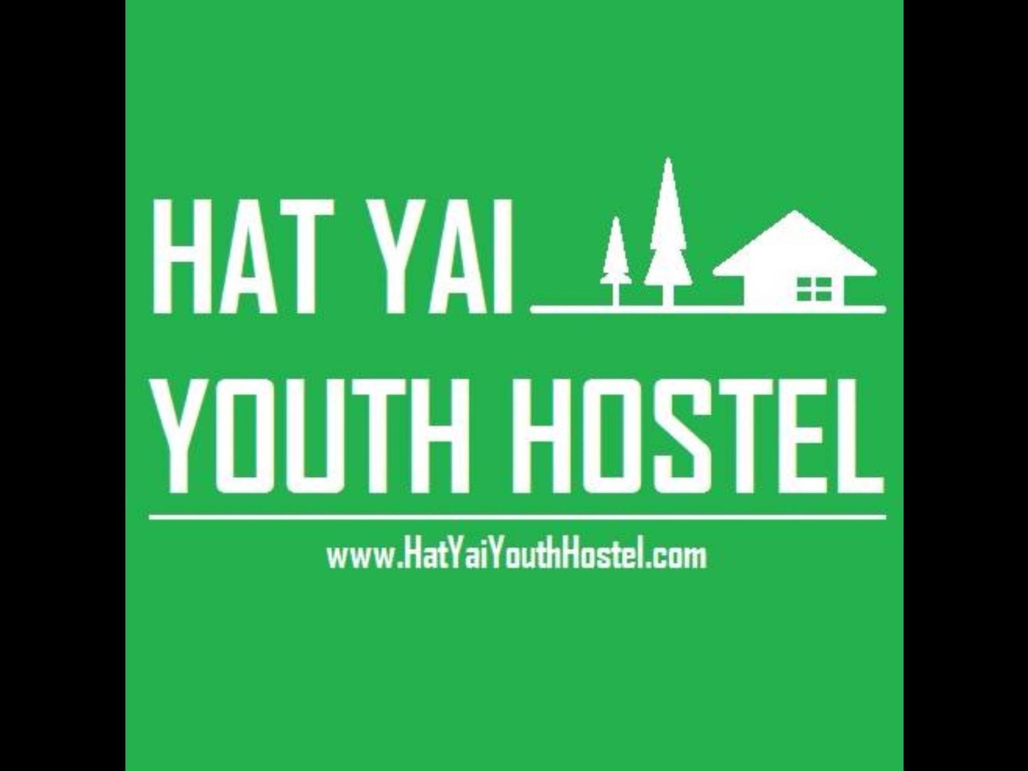 Hat Yai Youth Hostel Bagian luar foto