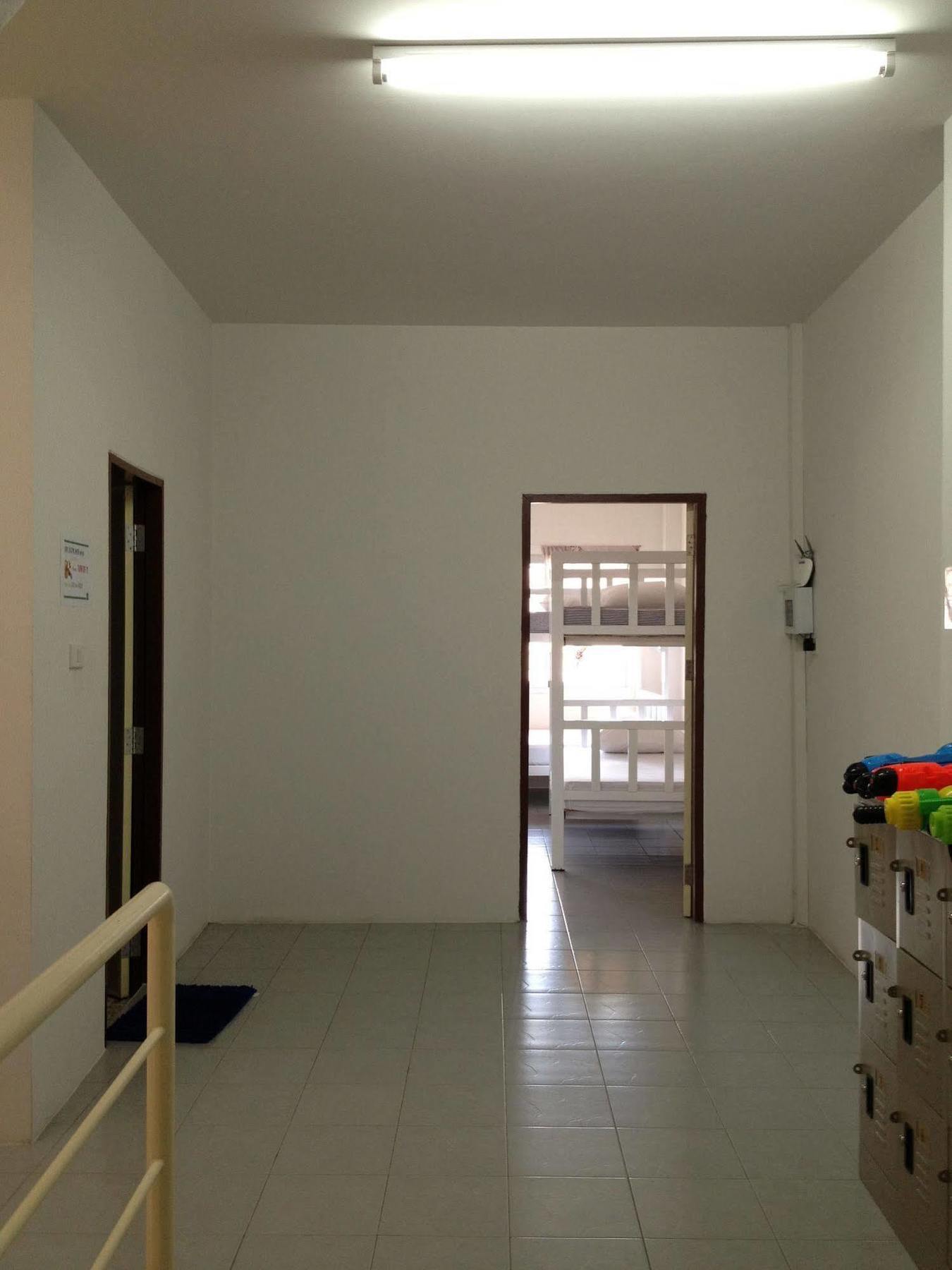 Hat Yai Youth Hostel Bagian luar foto